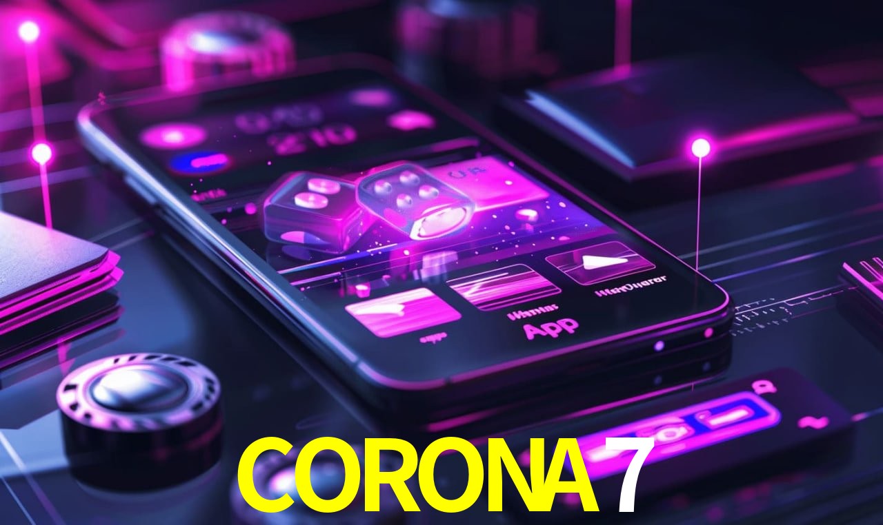 Página principal de CORONA7 Casino con juegos en vivo y tragamonedas para México