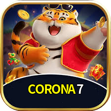 CORONA7 Logo